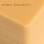 Cute Kawaii Japanese Toast & Bread Shaped Kitchen Sponges - Reusable Dish Washing Pads