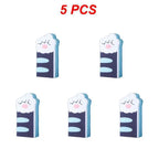 Cute Cat Paw Kitchen Scrub Sponge | Heavy Duty Pad For Cleaning