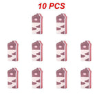 Cute Cat Paw Kitchen Scrub Sponge | Heavy Duty Pad For Cleaning