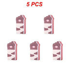 Cute Cat Paw Kitchen Scrub Sponge | Heavy Duty Pad For Cleaning